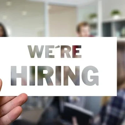 Hiring: Nursery Caregiver at Church of the Good Shepherd